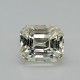 White Sapphire  9.05 Ct Gem Quality